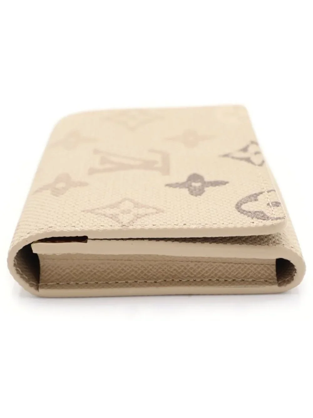 Louis Vuitton Envelope Carte de Visite Monogram Card Case